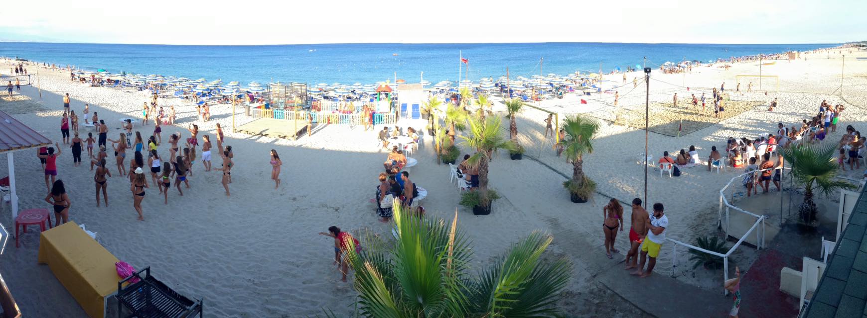 Lido Golden