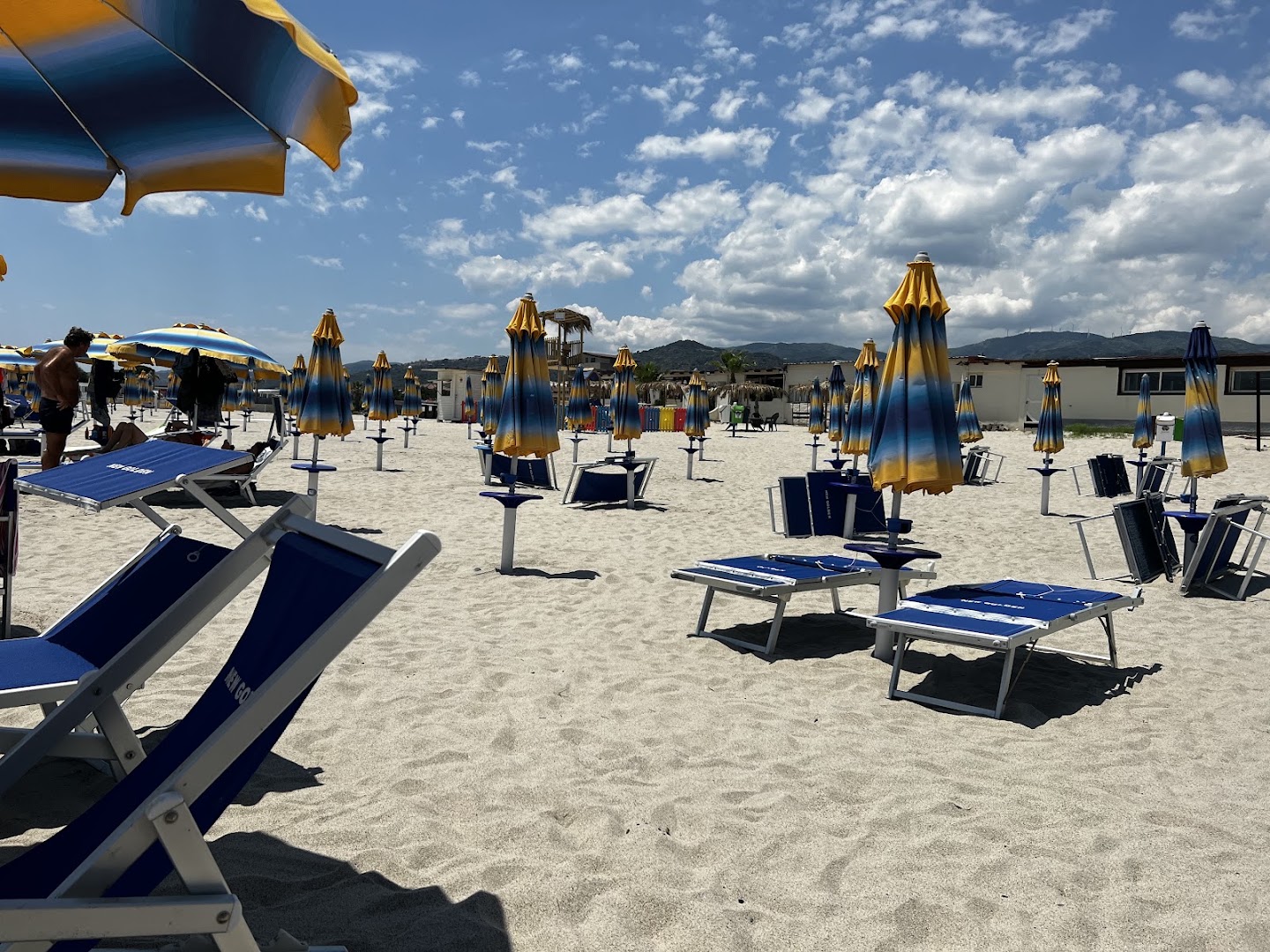 Lido Golden