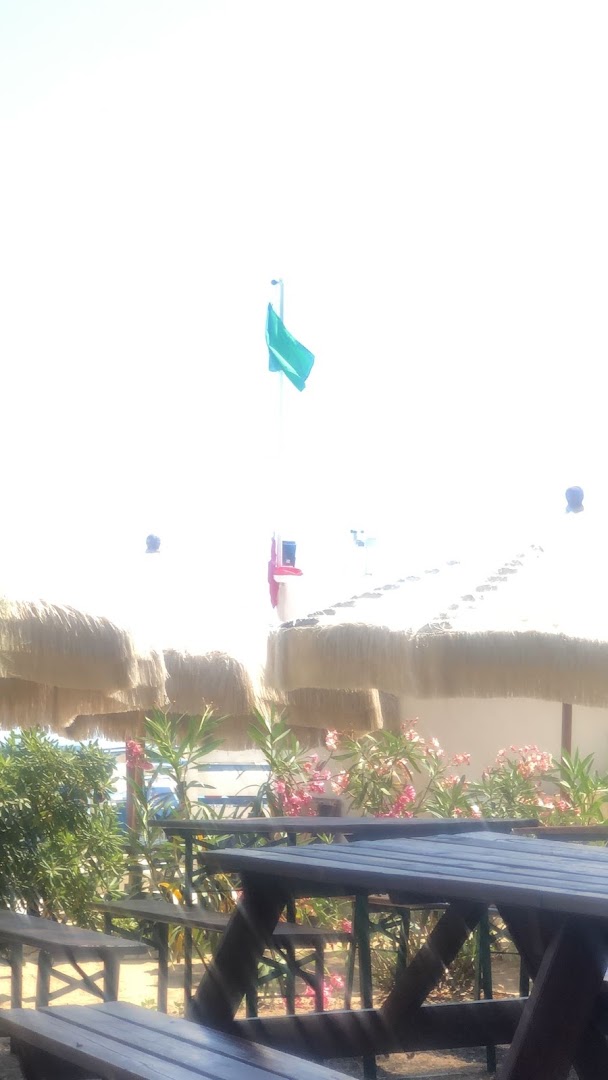 Lido Gondola d'Oro, Pineto