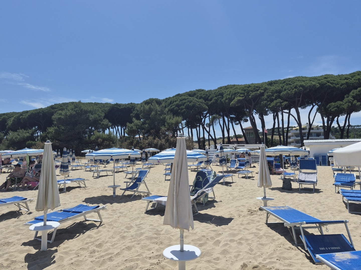 Lido Gondola d'Oro