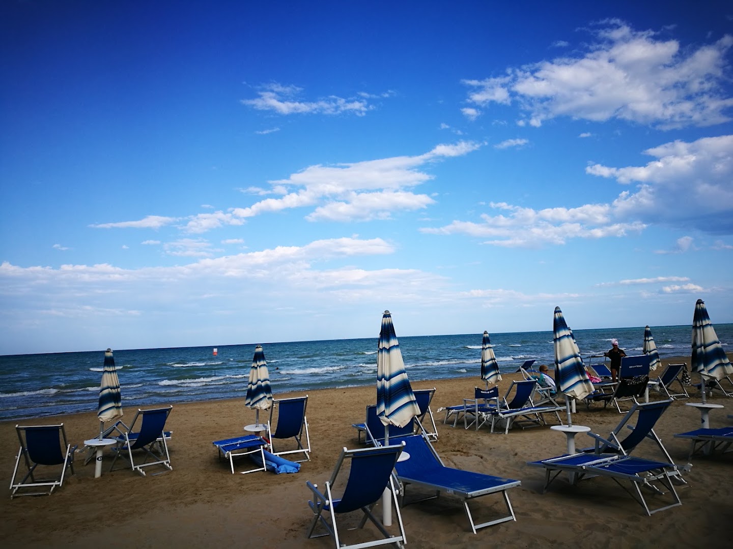 Lido Gondola d'Oro