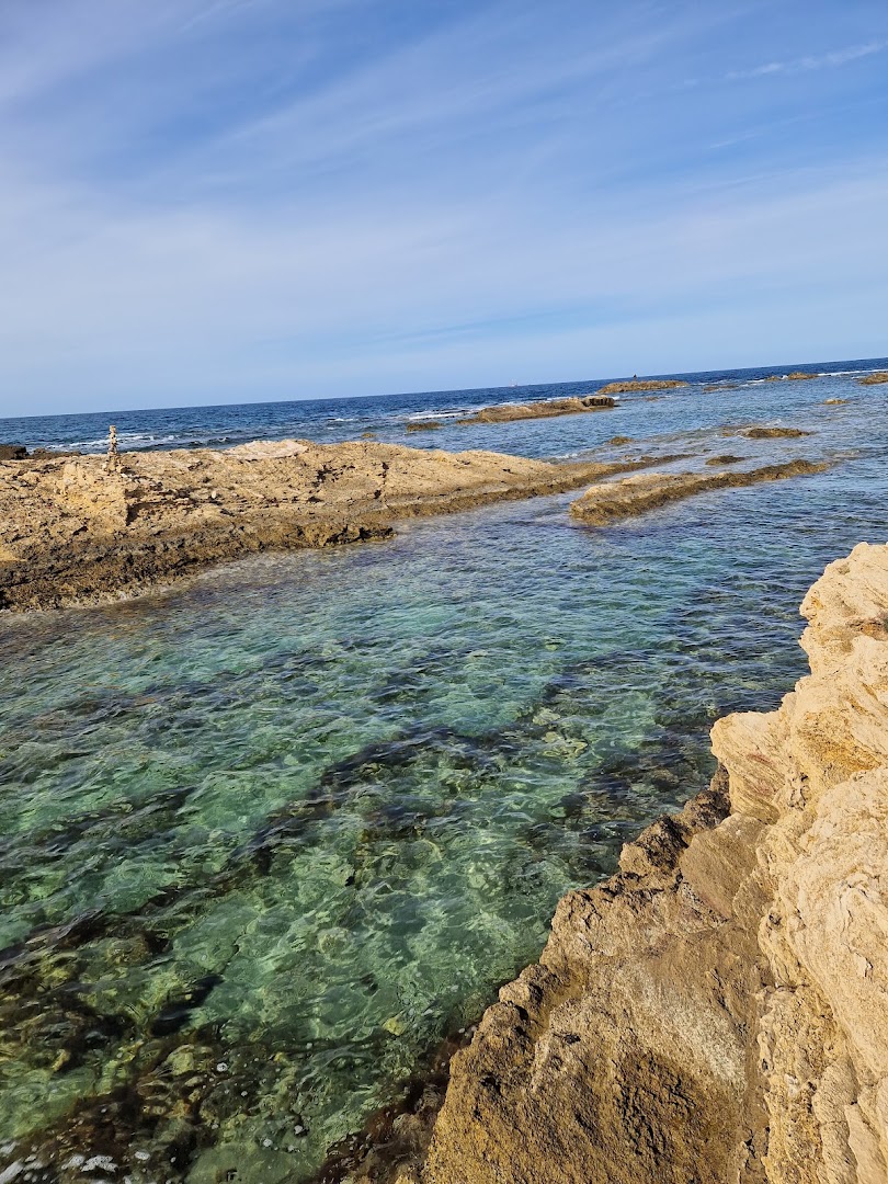 Lido Granchio Rosso