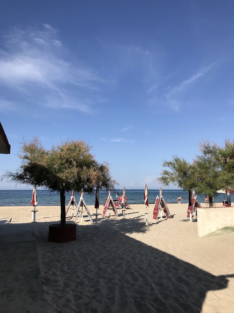 Lido Granchio Rosso