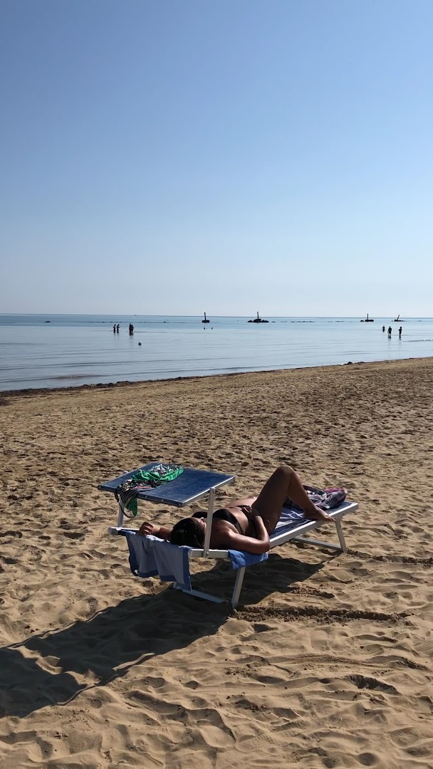Lido Happy Days n°6