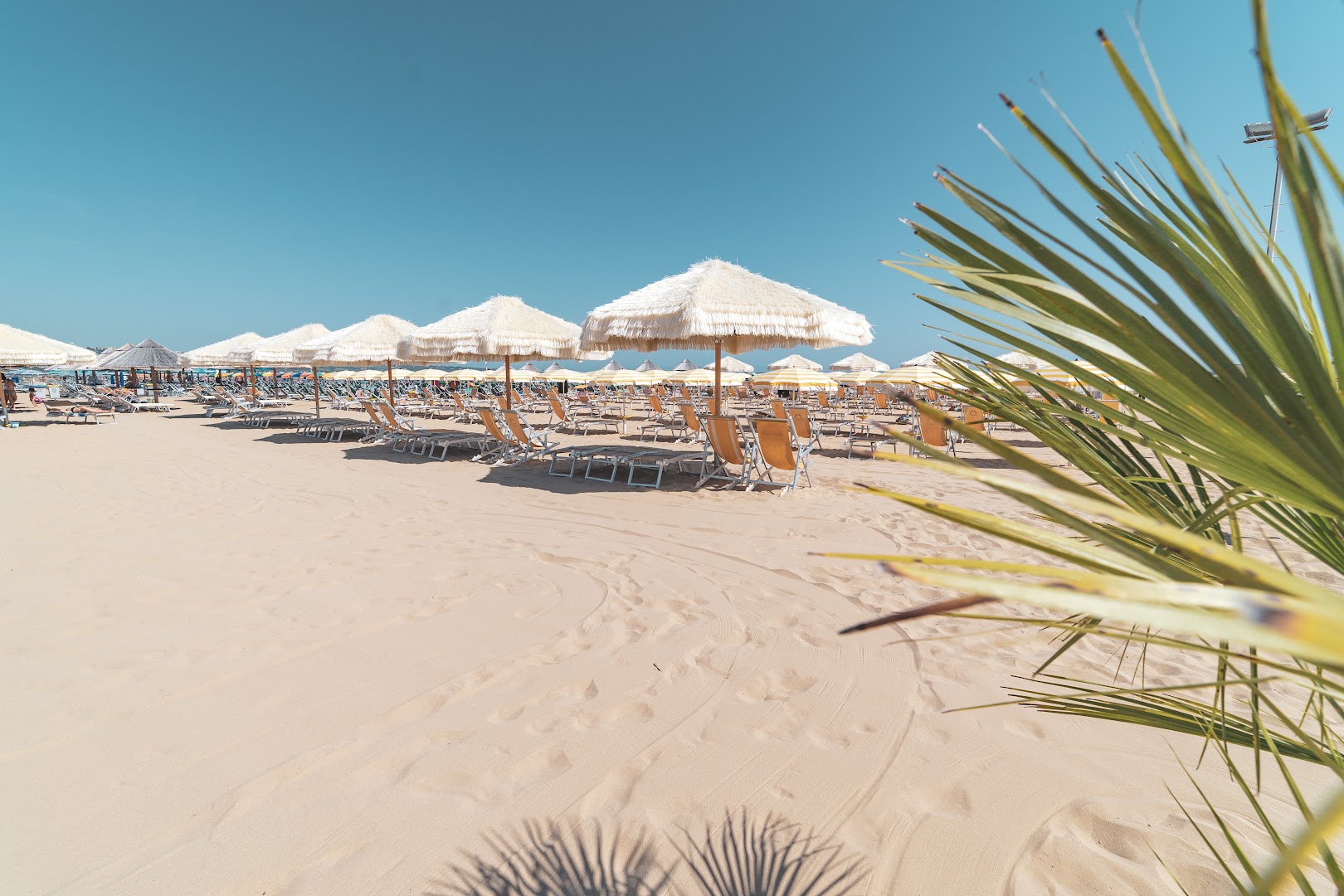 Lido Happy Days n°6