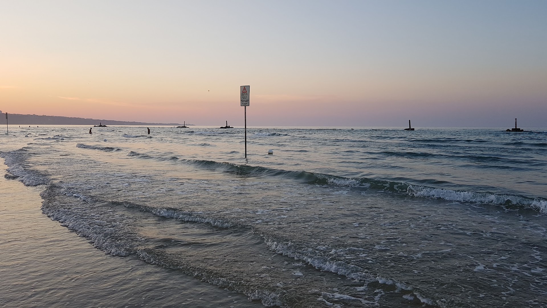 Lido Happy Days n°6