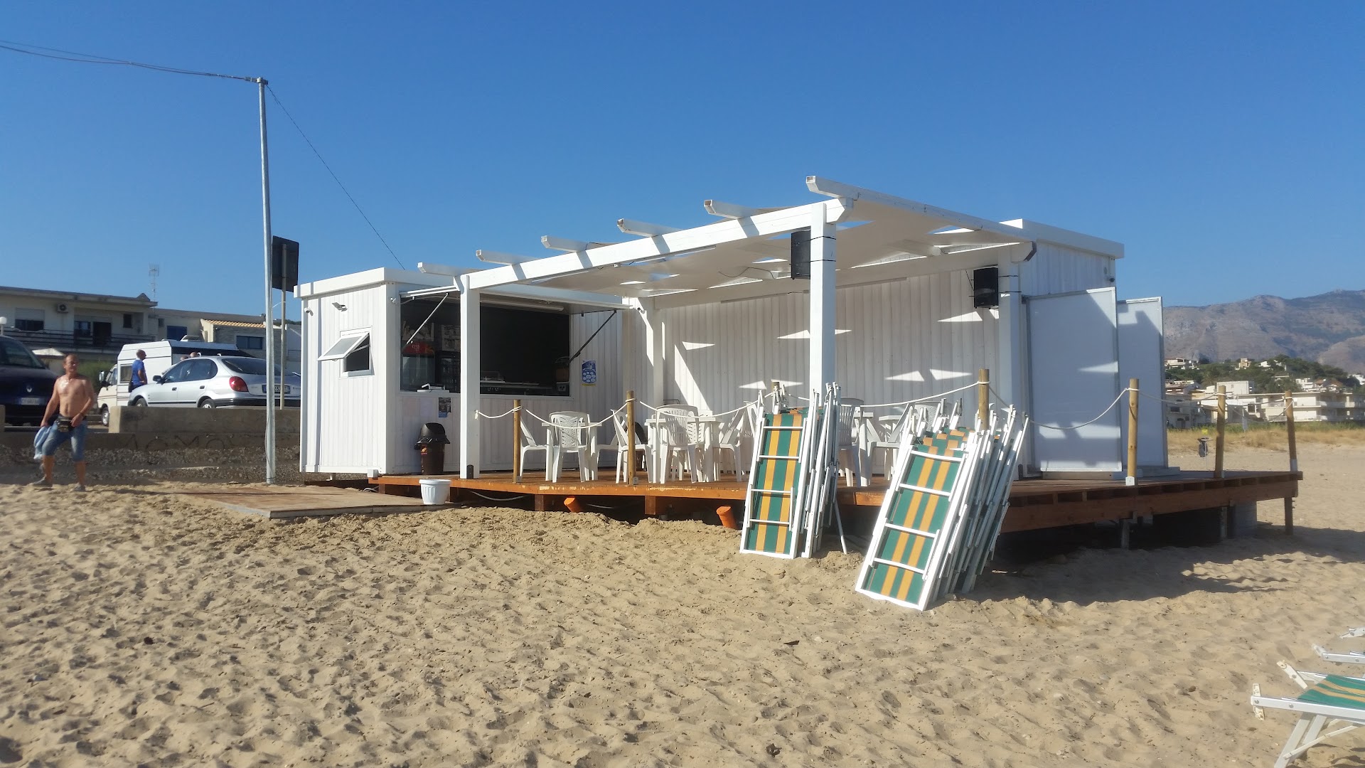 Lido Havana Beach