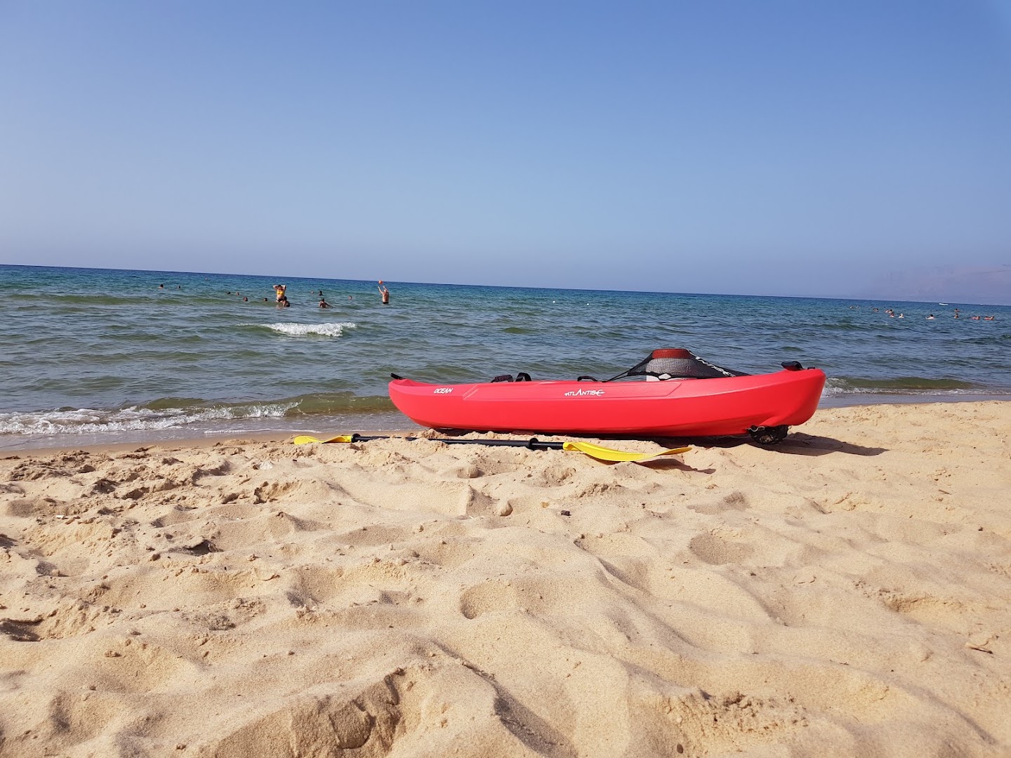 Lido Havana Beach