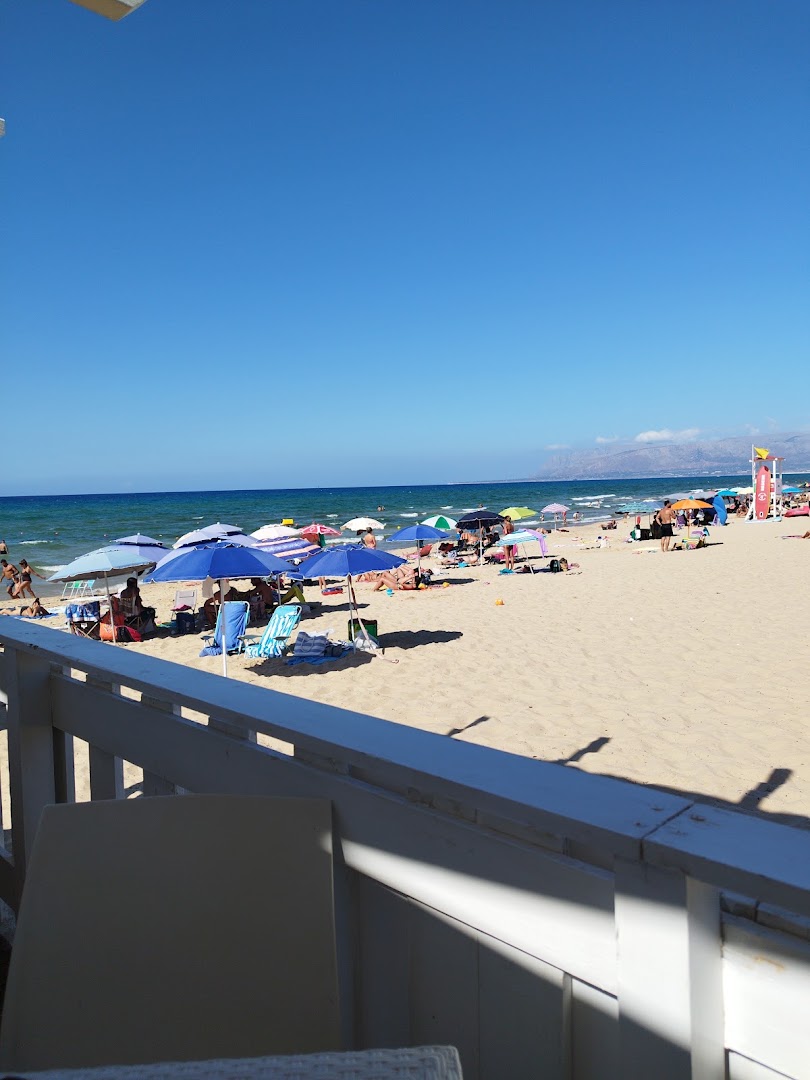 Lido Havana Beach