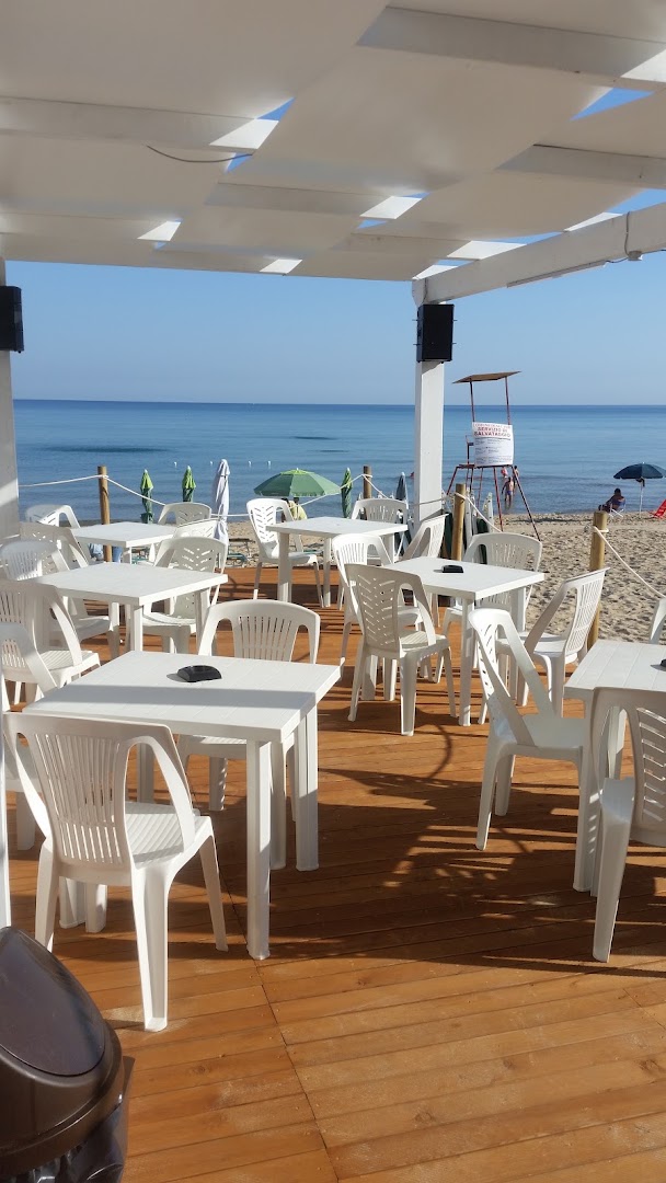 Lido Havana Beach