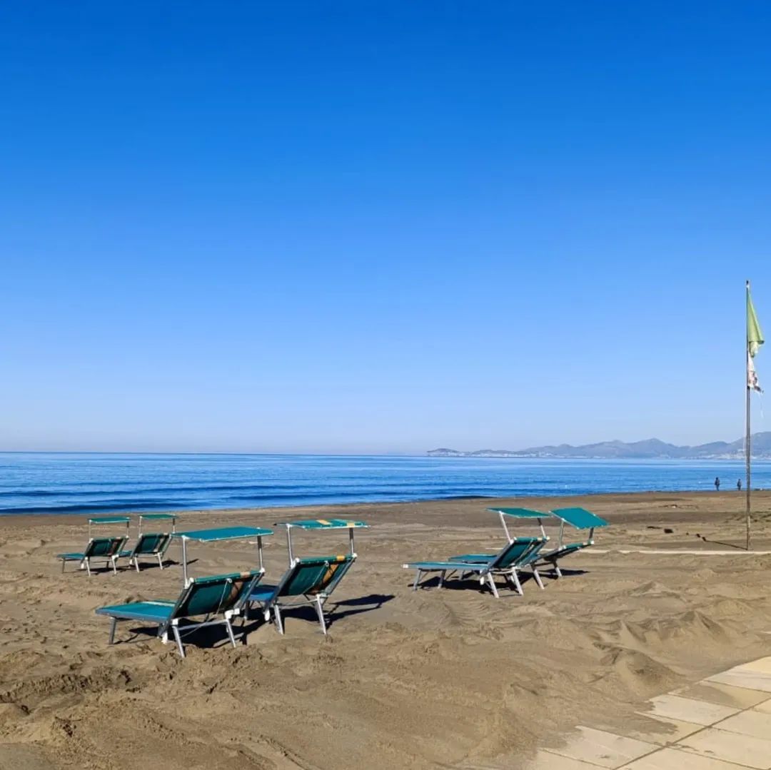 Lido Haway Beach
