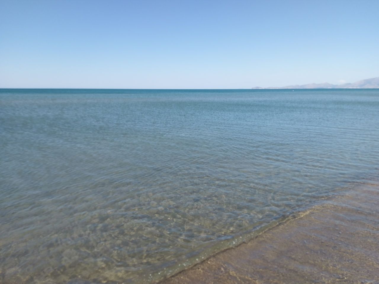 Lido Haway Beach