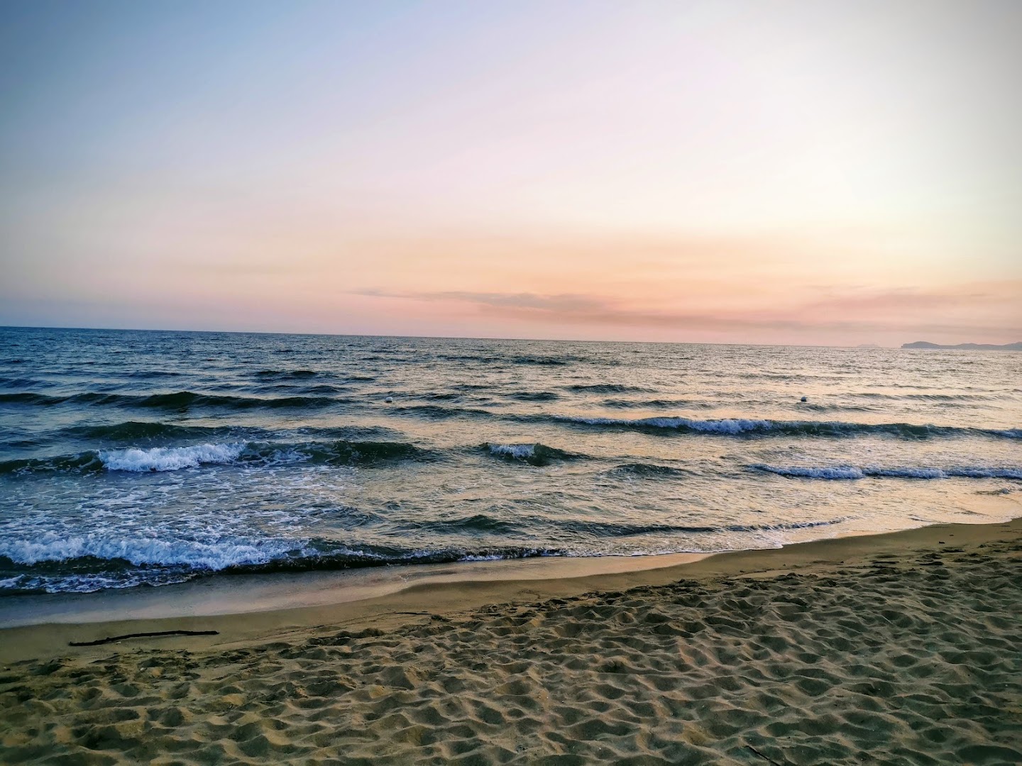 Lido Haway Beach