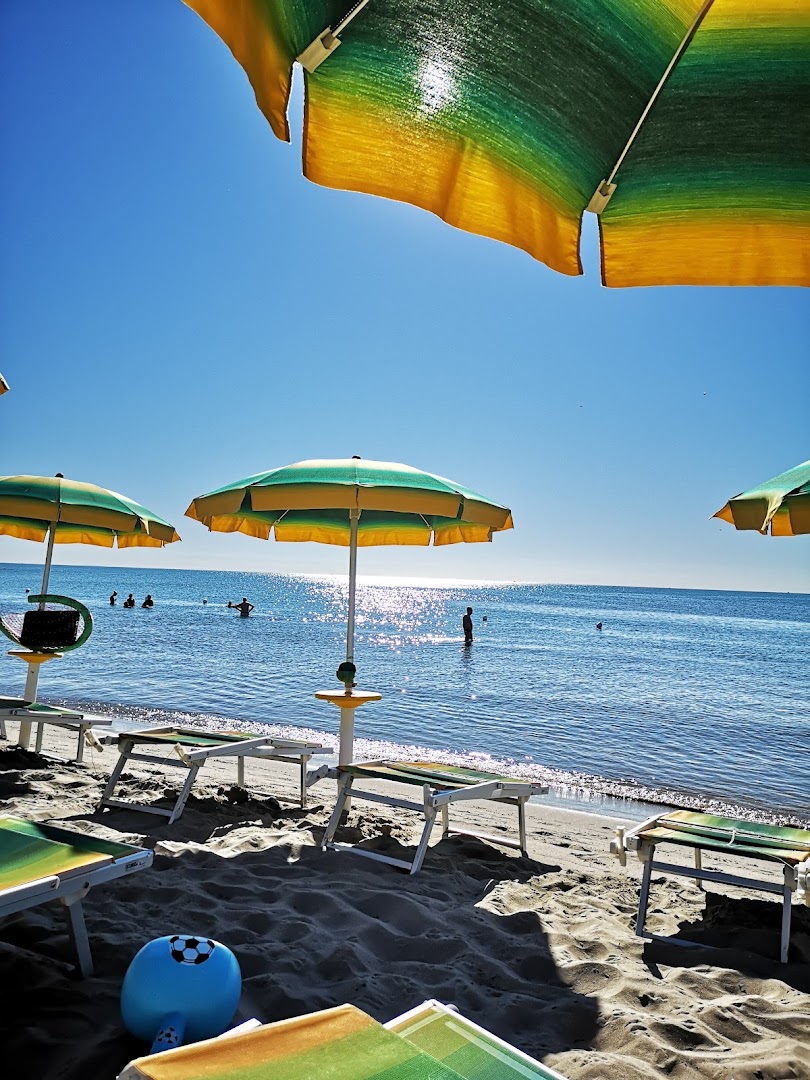 Lido Helios