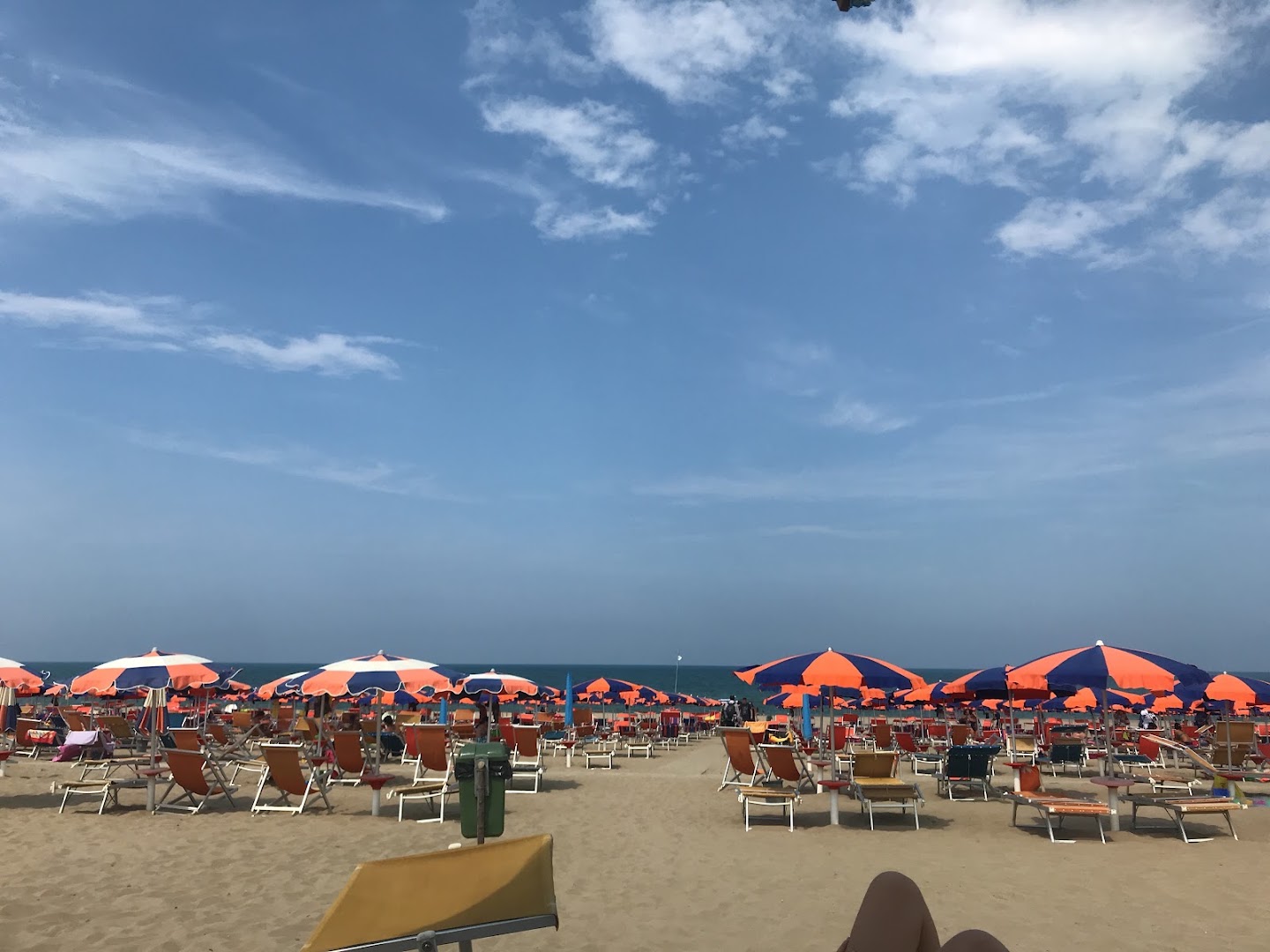 Lido Holiday