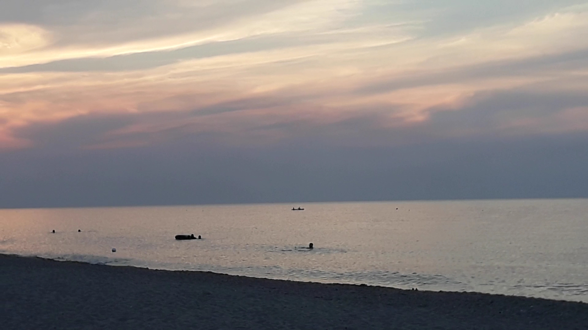 Lido Holiday
