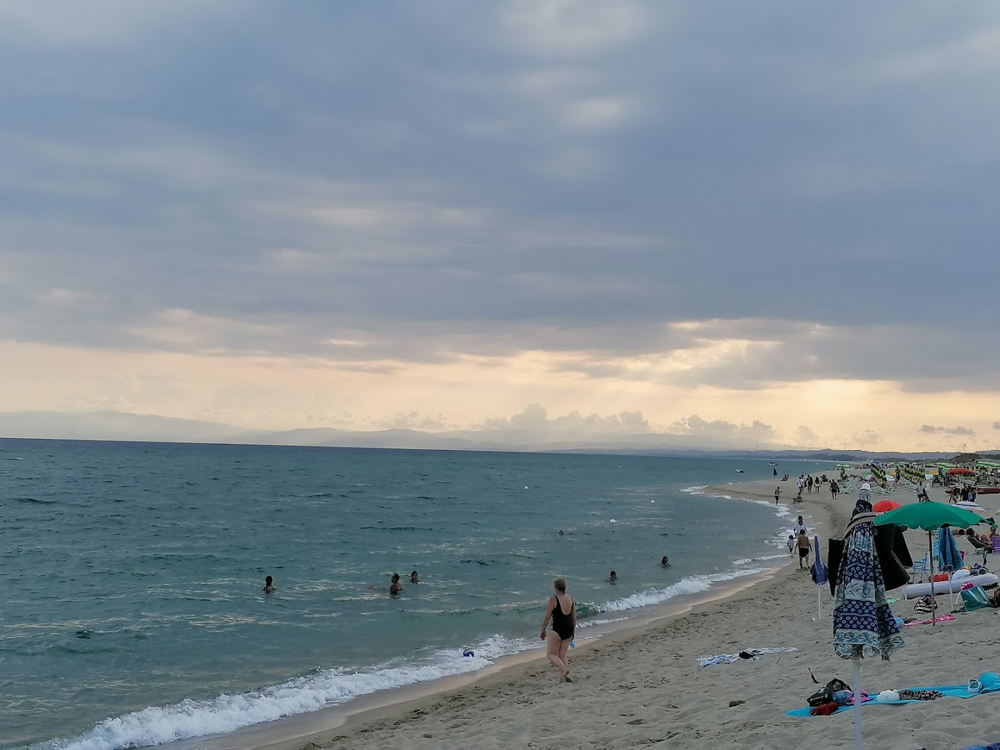 Lido Holidays