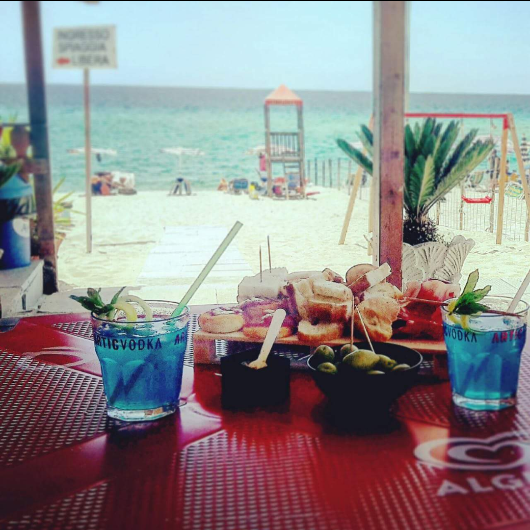 Lido Holidays