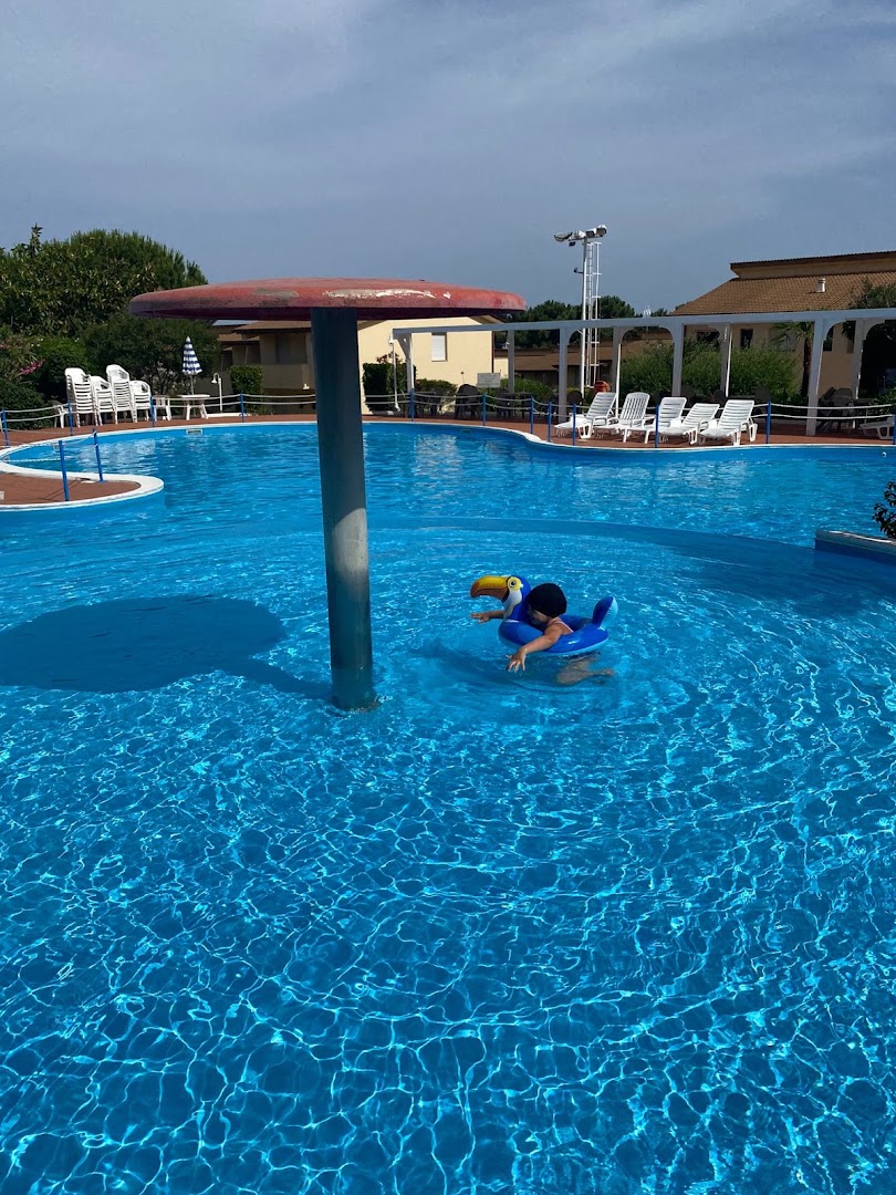 Lido Hotel Residence LA PACE CLUB, Tropea
