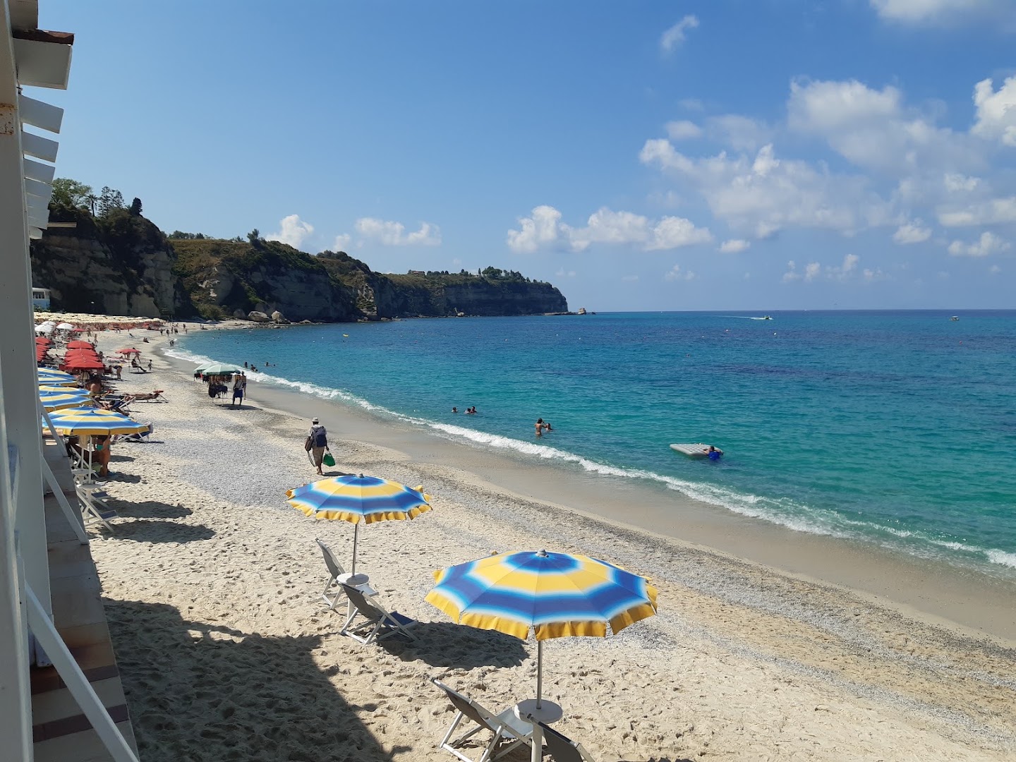 Lido Hotel Residence LA PACE CLUB