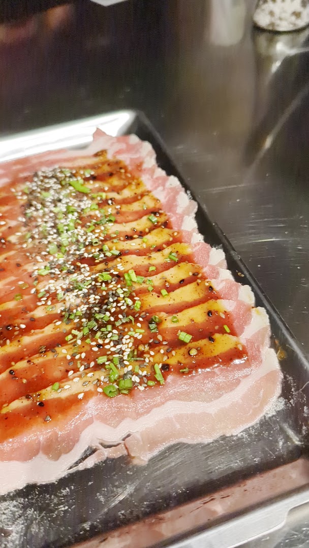 Lido HotPot & Korean BBQ, Brescia