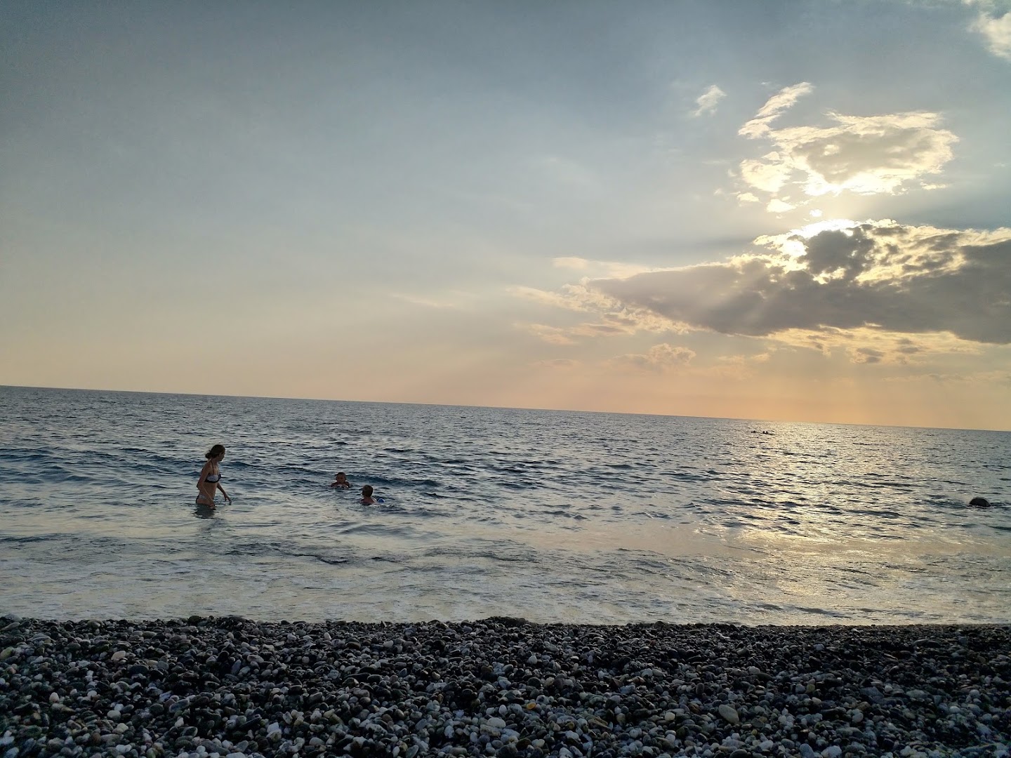 Lido I Delfini