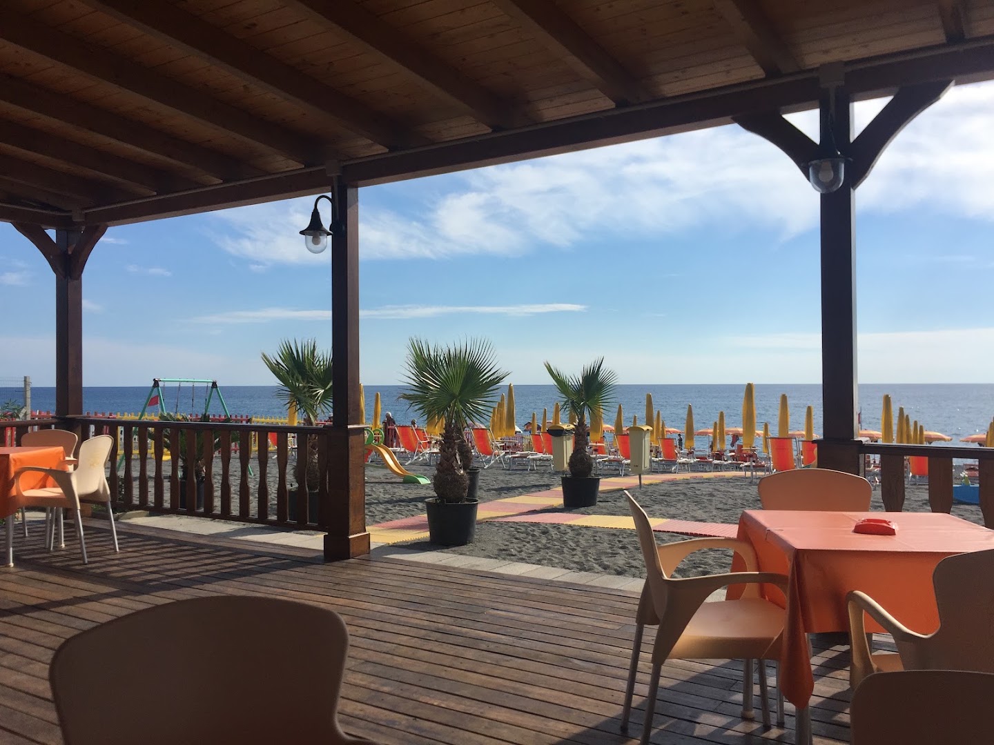 Lido I Delfini