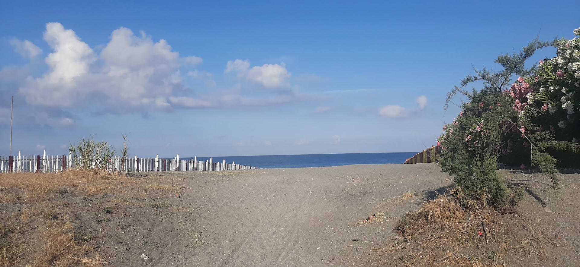 Lido I Delfini
