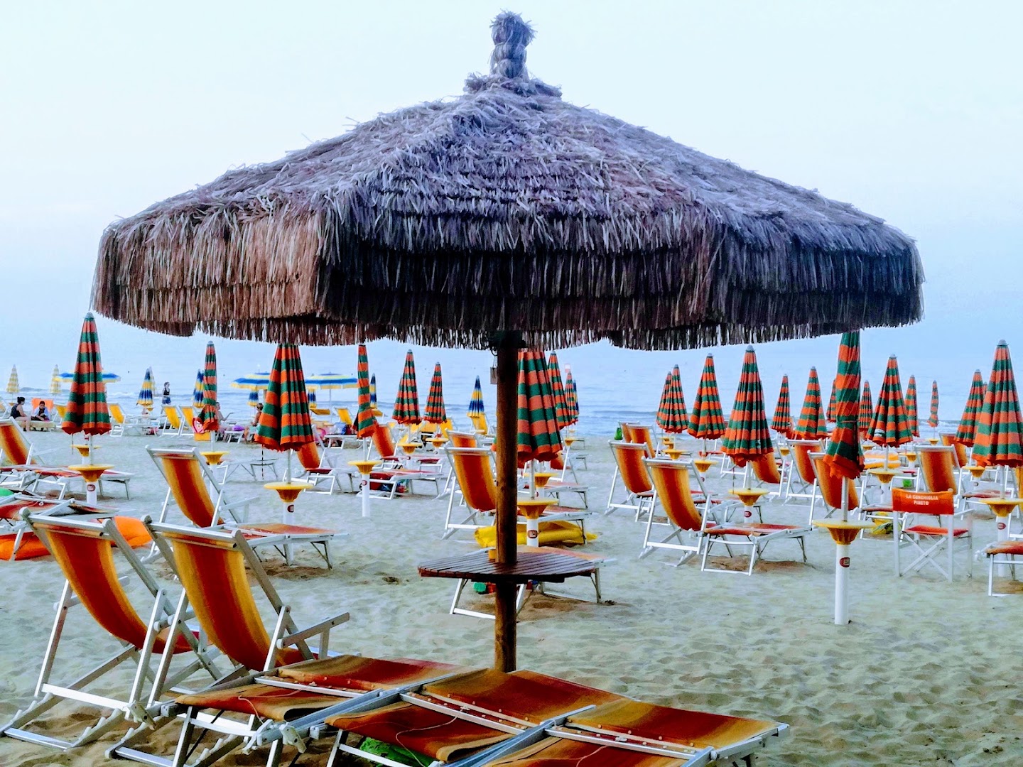 Lido I Due Fratelli