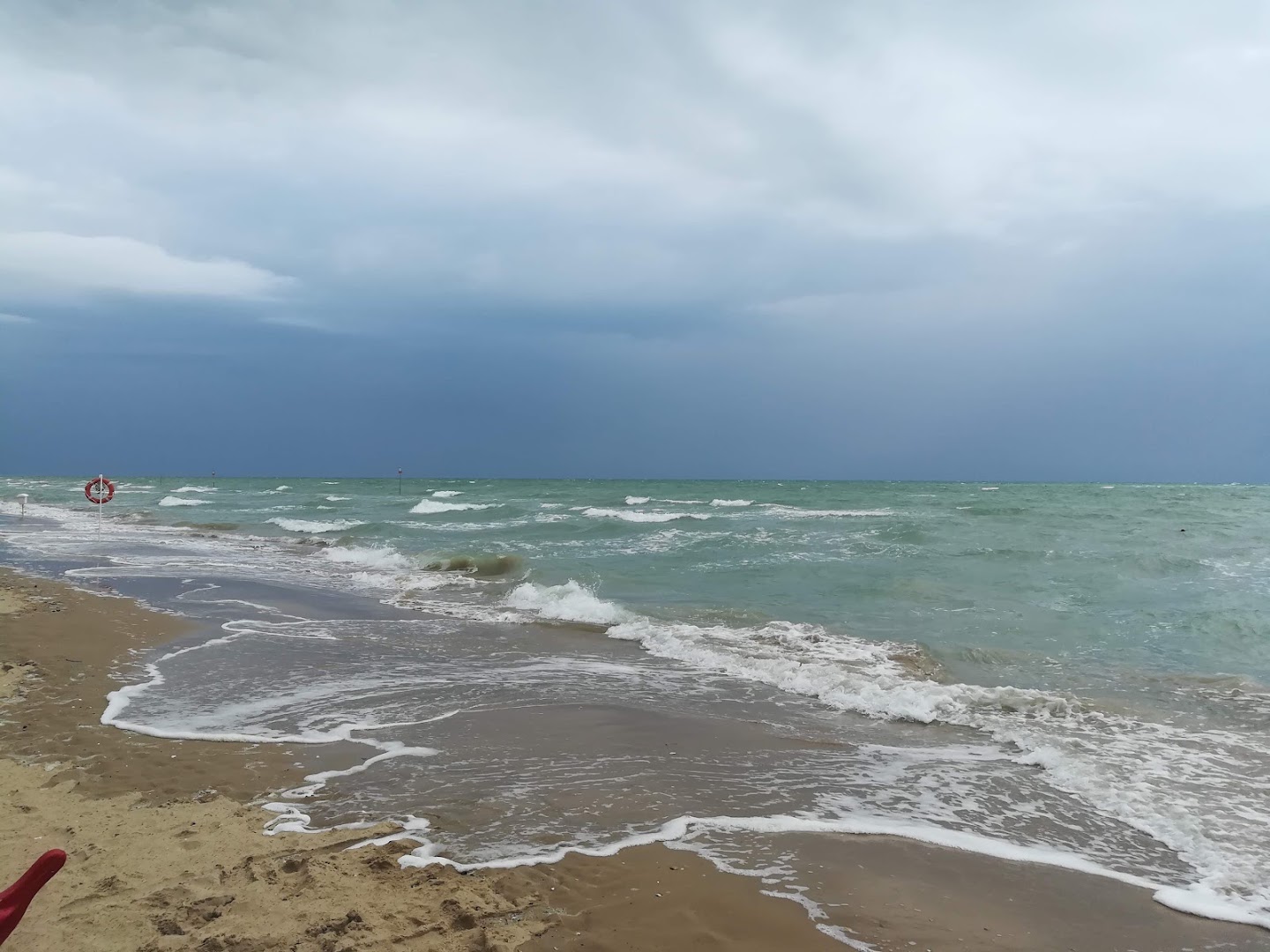Lido I Due Fratelli