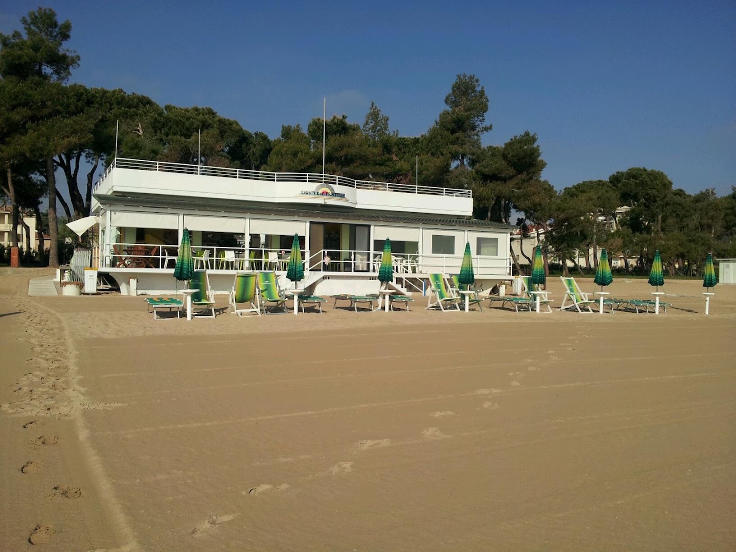 Lido I Due Fratelli