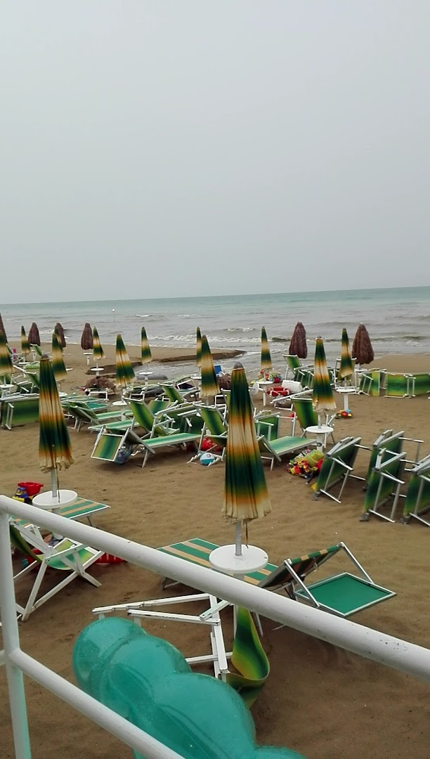 Lido I Due Fratelli