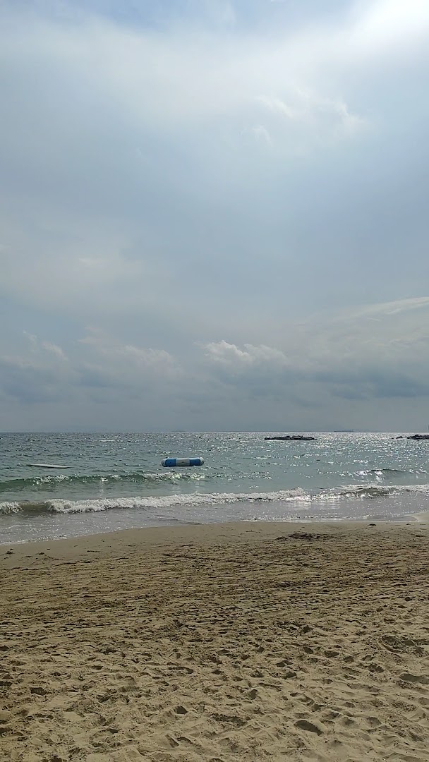 lido il boschetto, Follonica