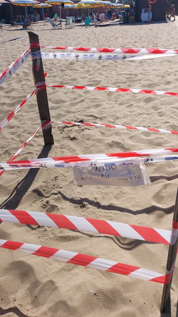 Lido Il Ciclope