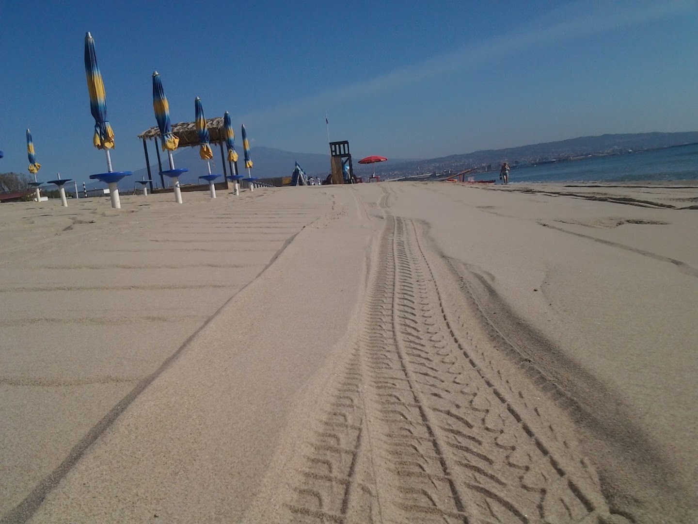 Lido Il Ciclope