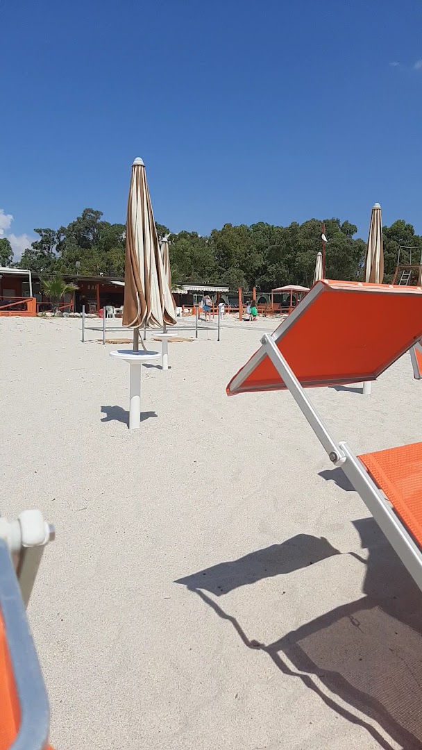 Lido Il Corsaro