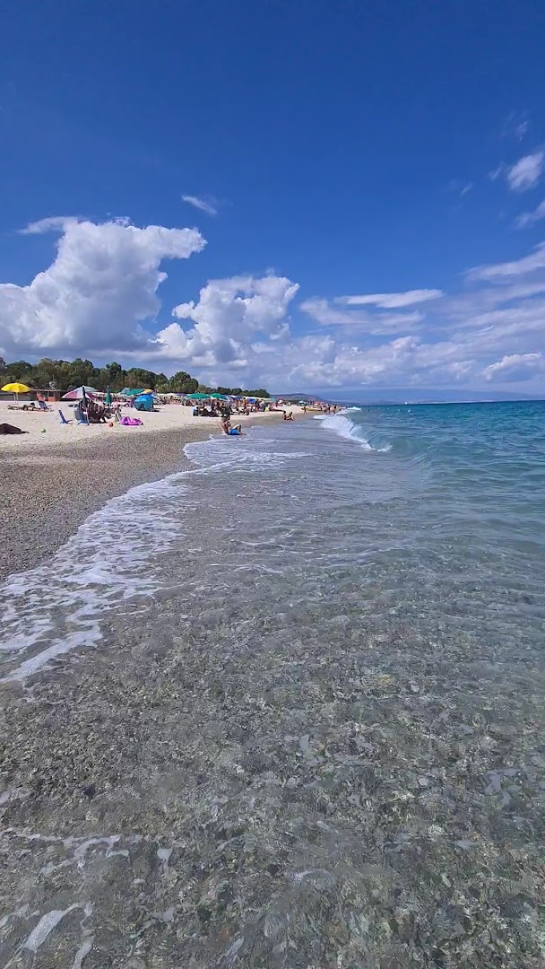 Lido Il Corsaro