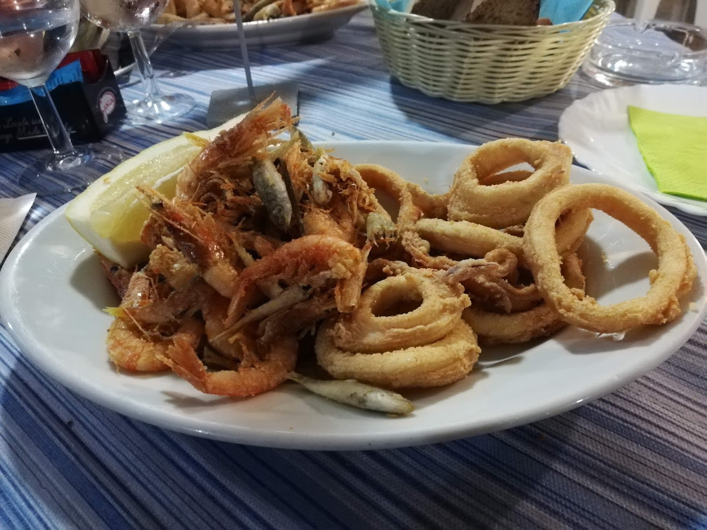 Lido Il Corsaro