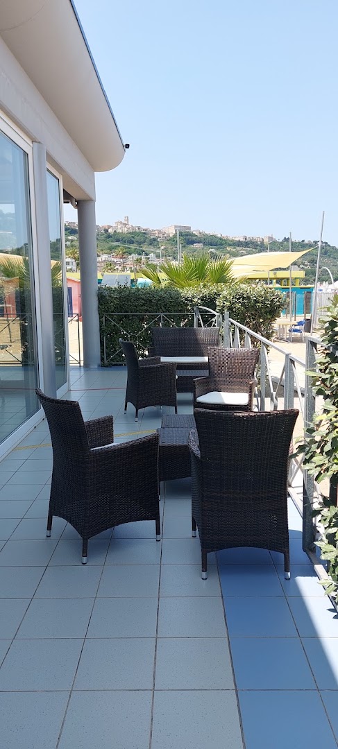Lido il Delfino - Bar Ristorante
