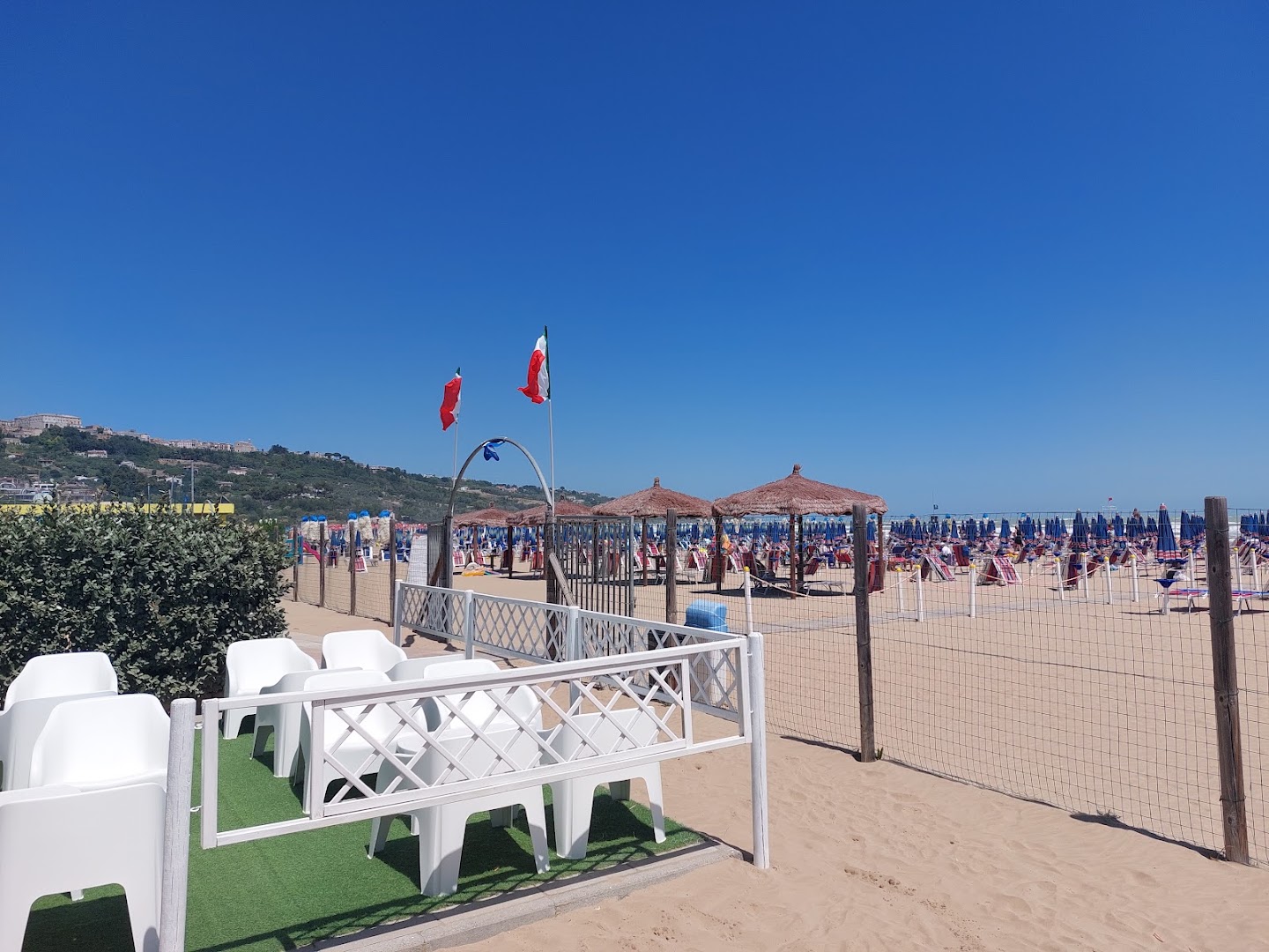 Lido il Delfino - Bar Ristorante