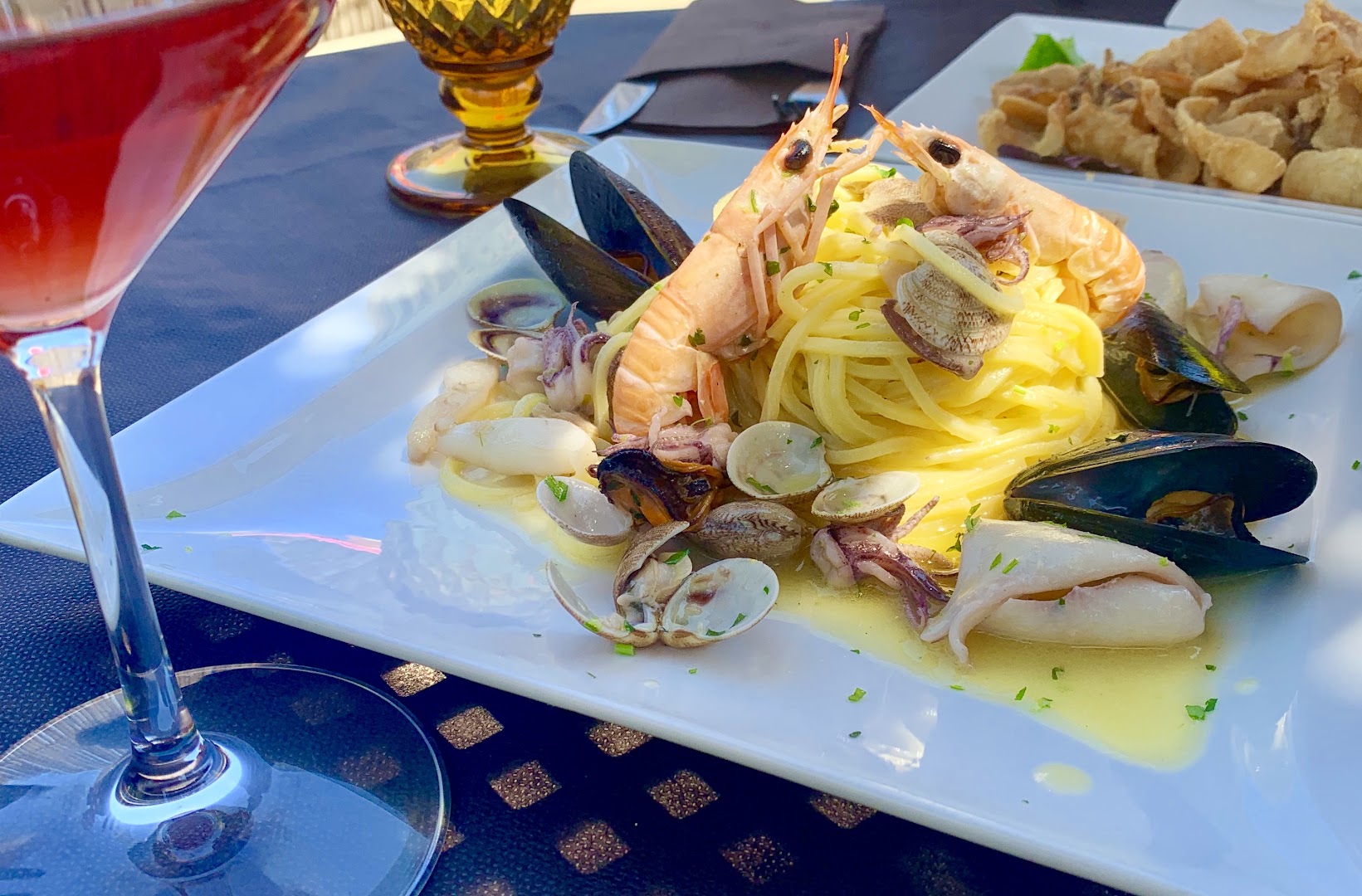 Lido il Delfino - Bar Ristorante