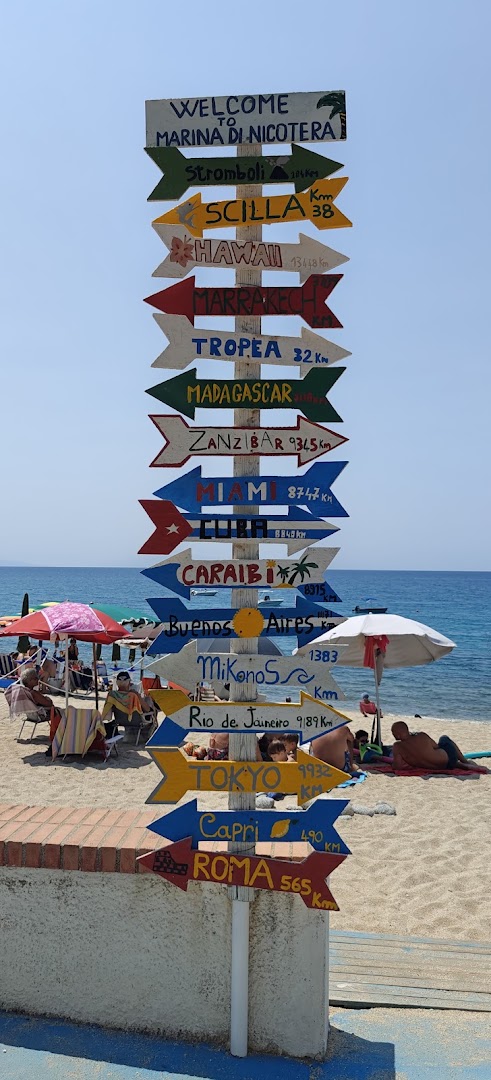 Lido Il Gabbiano