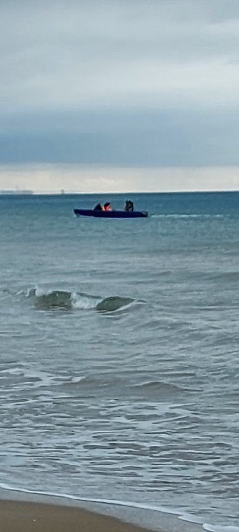 lido il gabbiano