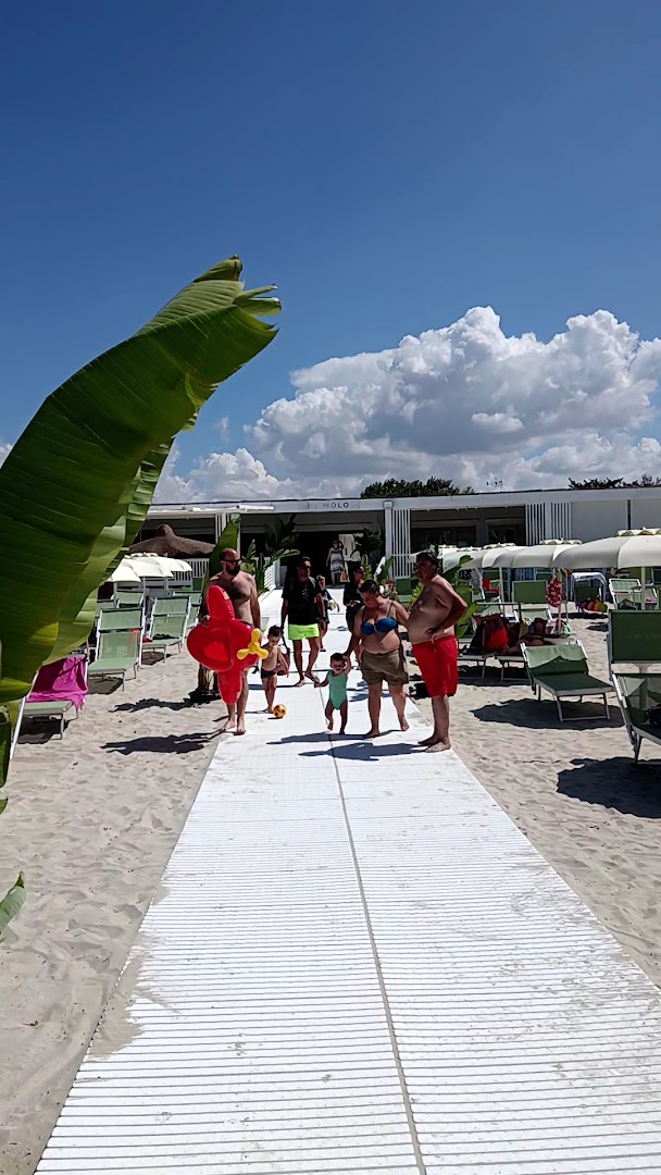 Lido il Molo