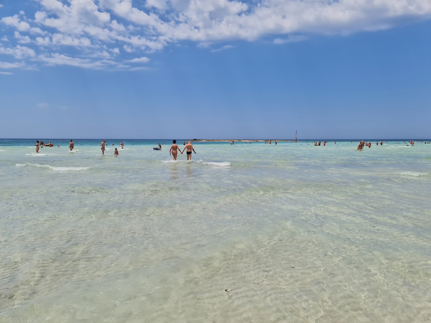 Lido il Molo