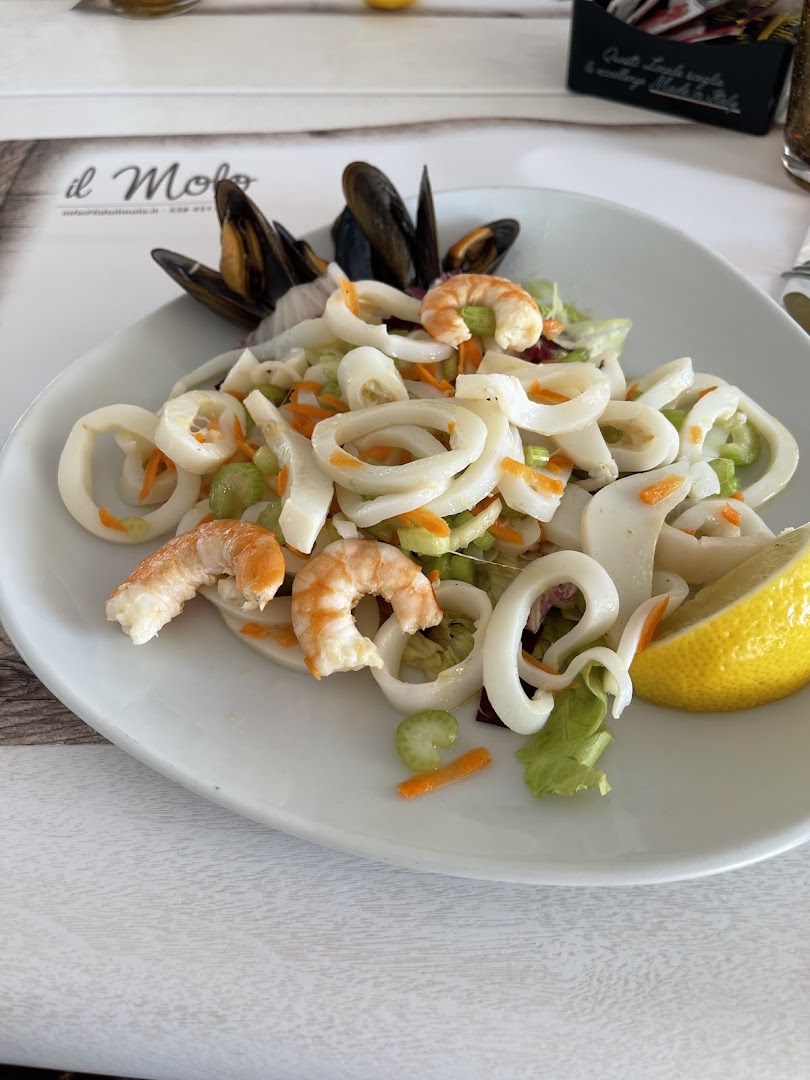 Lido il Molo