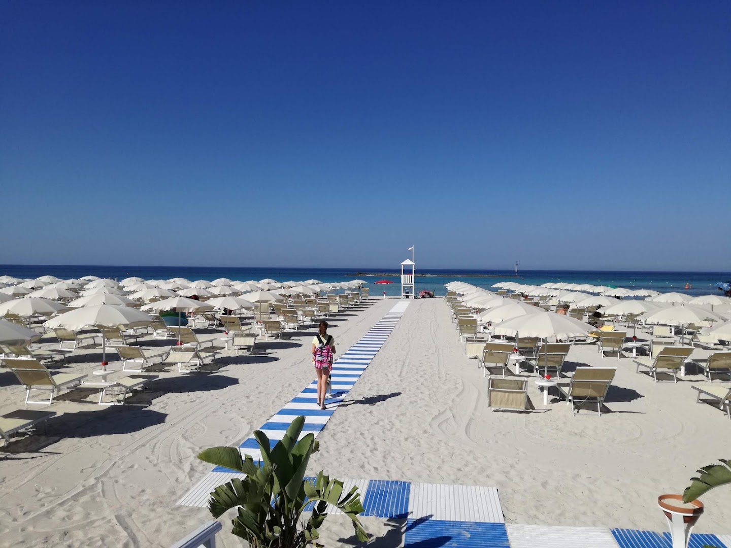 Lido il Molo
