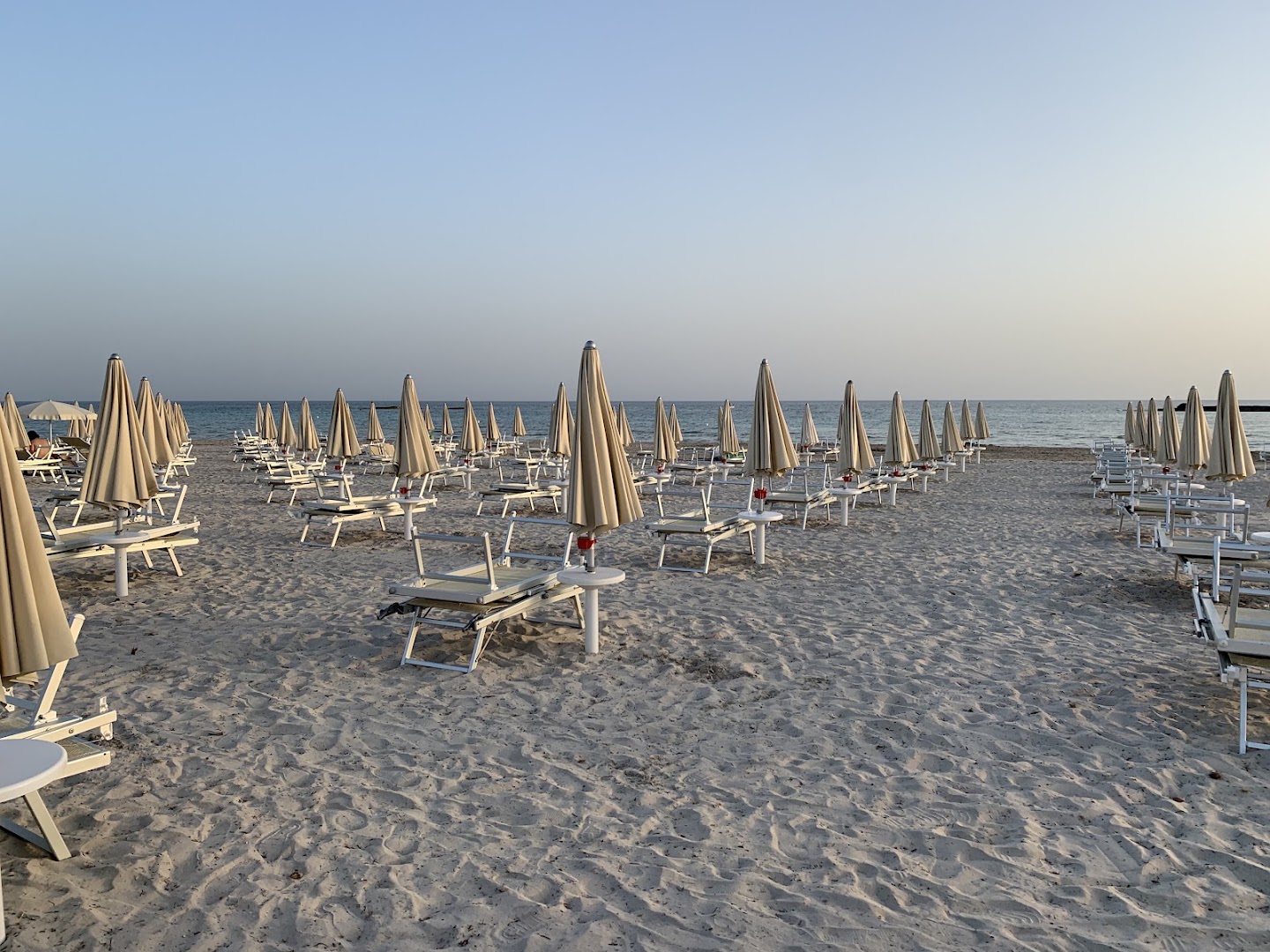 Lido il Molo