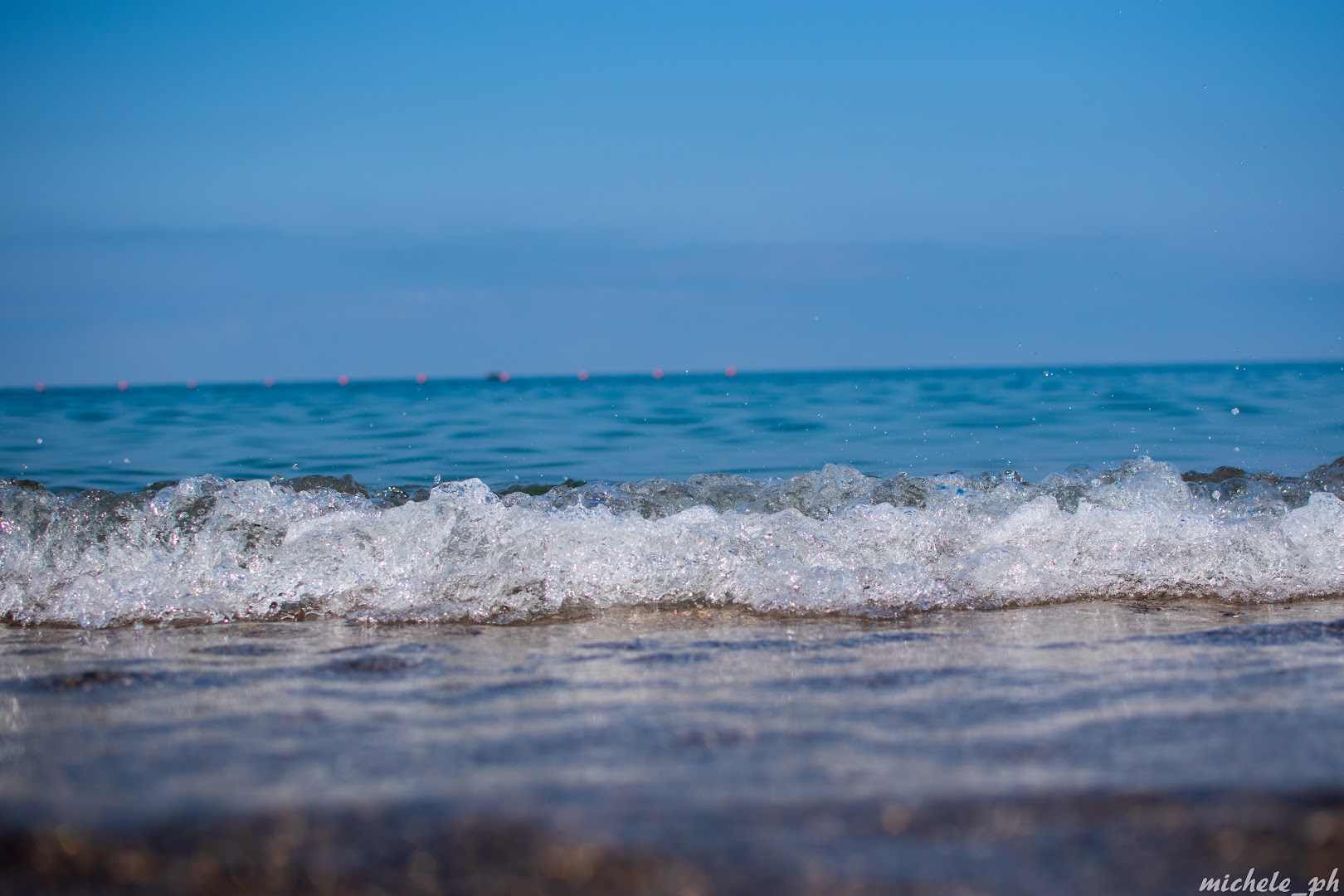 Lido Il Panfilo Sas Di Salvi Antonio