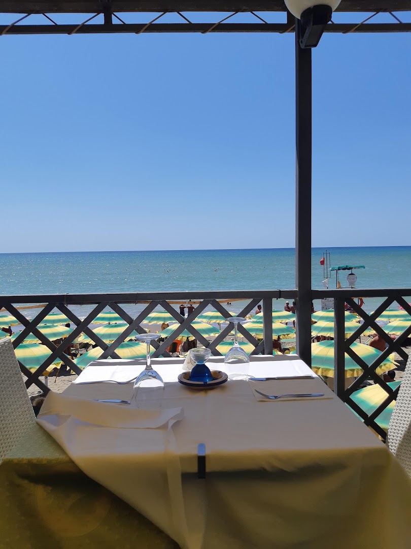 Lido Il Panfilo Sas Di Salvi Antonio